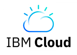 <strong>IBM Cloud</strong>