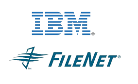 <strong>IBM FileNet Content Manager</strong>