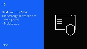 IBM Managed Detection and Response (MDR) Services