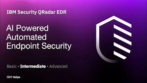 IBM QRadar EDR