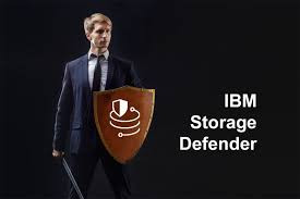 IBM Storage Defender