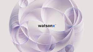 <strong>IBM WatsonX AI</strong>