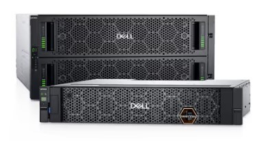 <strong>Dell PowerVault ME5</strong>
