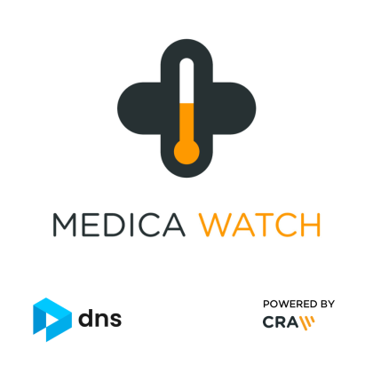 <strong>MEDICA WATCH</strong>