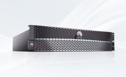 <strong>Huawei New-Gen OceanStor 2200/2600 Hybrid Flash Storage</strong>