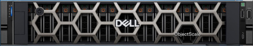<strong>Dell ObjectScale</strong>
