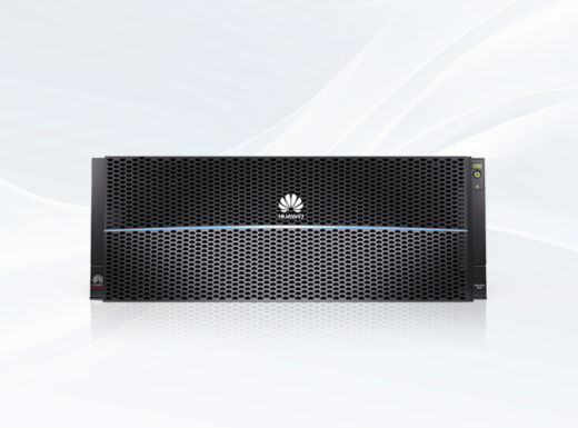 <strong>Huawei New-Gen OceanStor 6810 High-End Hybrid Flash Storage</strong>