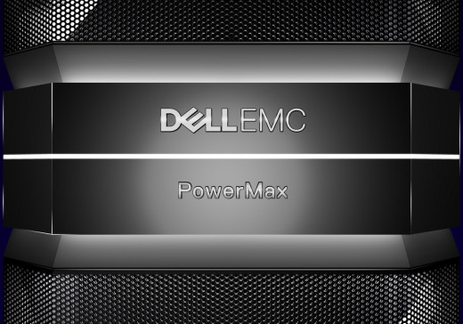 <strong>Dell PowerMax</strong>