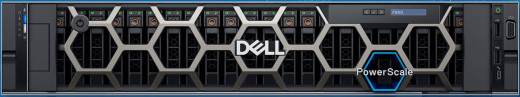 <strong>Dell PowerScale</strong>
