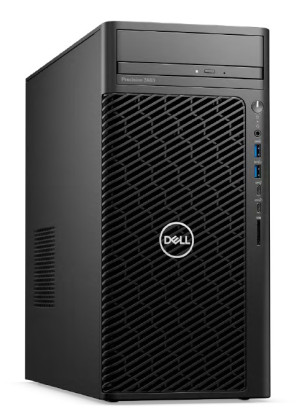 <strong>Dell Precision 3660</strong>