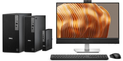 <strong>Dell Pro Family</strong>