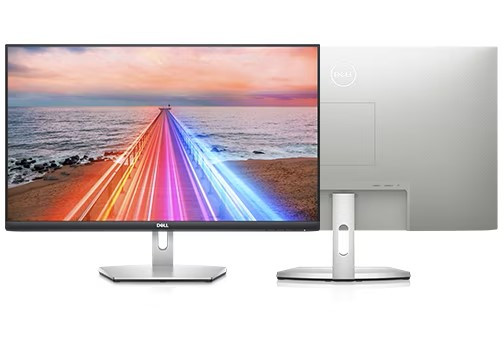 <strong>Dell LCD S Series (Essential Series)</strong>