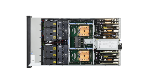 <strong>IBM Power S1012</strong>