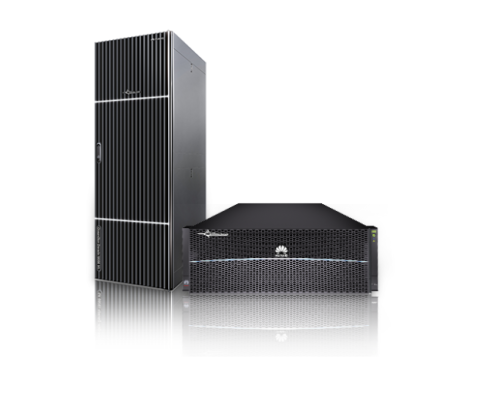 <strong>Huawei OceanStor Dorado 8000/18000 V6</strong>