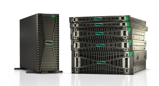 <strong>HPE Proliant -&nbsp;Z&aacute;kladn&iacute; instalace a implementace serveru</strong>
