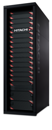 <strong>Hitachi Virtual Storage Platform One Block 85</strong>