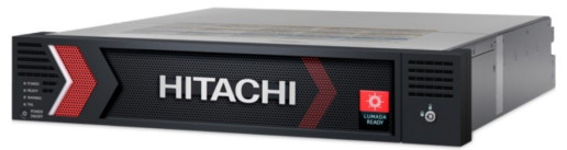 <strong>Hitachi Virtual Storage Platform One Block 24</strong>